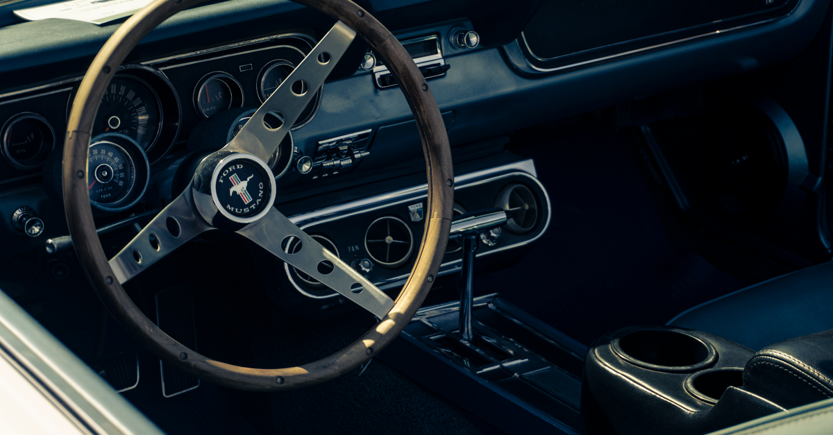 Ford car key fob — First Locksmiths
