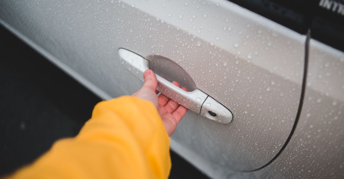 Auto Locksmith service — First Locksmiths