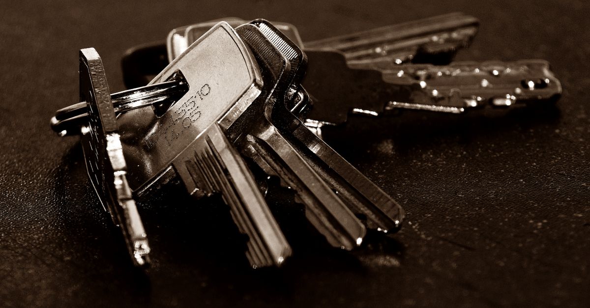 What Is the Average Call-Out Fee for a Locksmith? — First Locksmiths