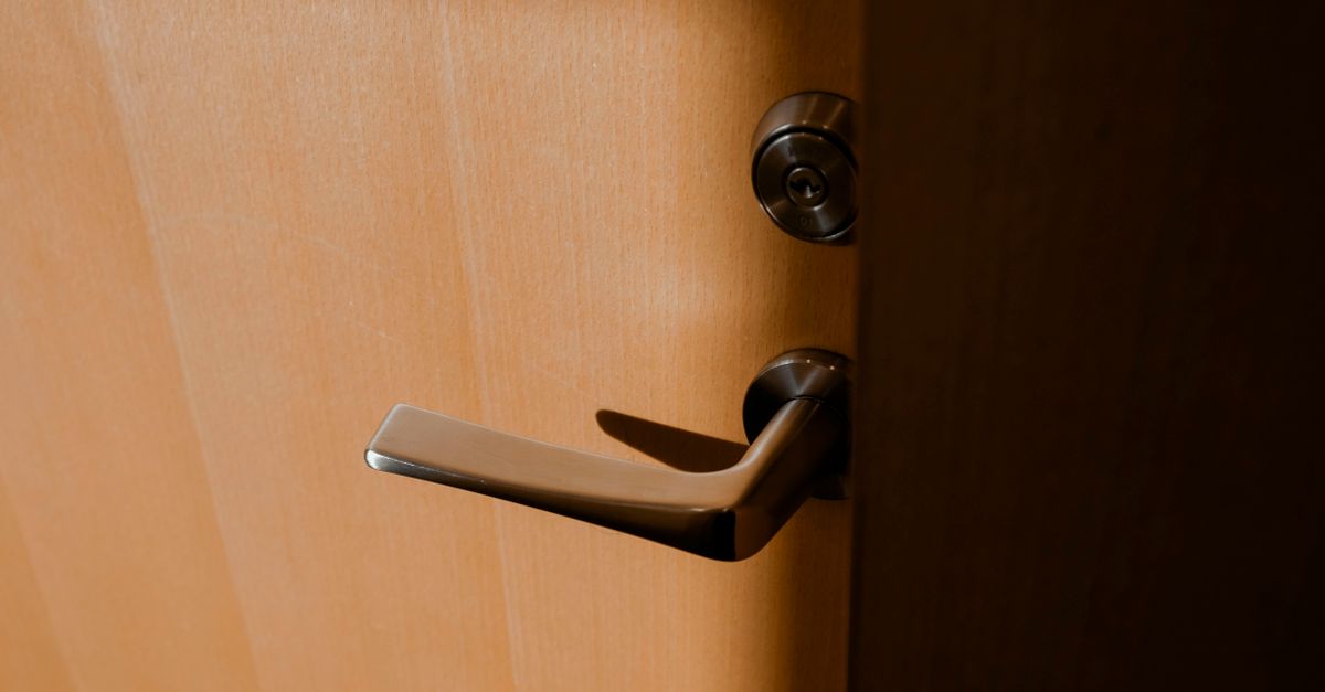 Commercial Locksmith service — First Locksmiths