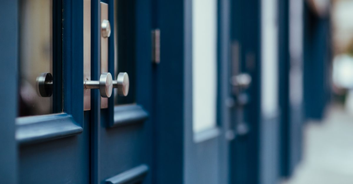 Door Knob Lock Won't Turn? Common Causes and Fixes — First Locksmiths