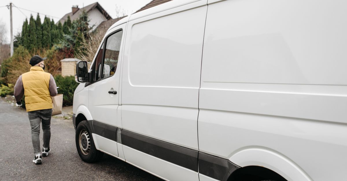 locksmith mobile service van — First Locksmiths