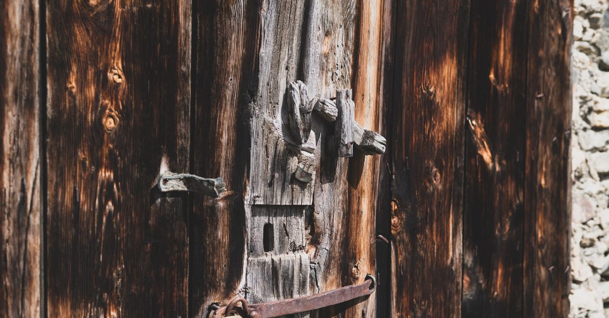 A Homeowner's Guide to Mortise Locks in Old Cold Spring Houses — First Locksmiths