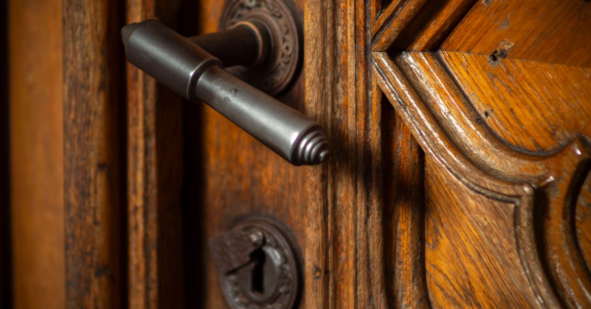 Deadbolt Installation — First Locksmiths