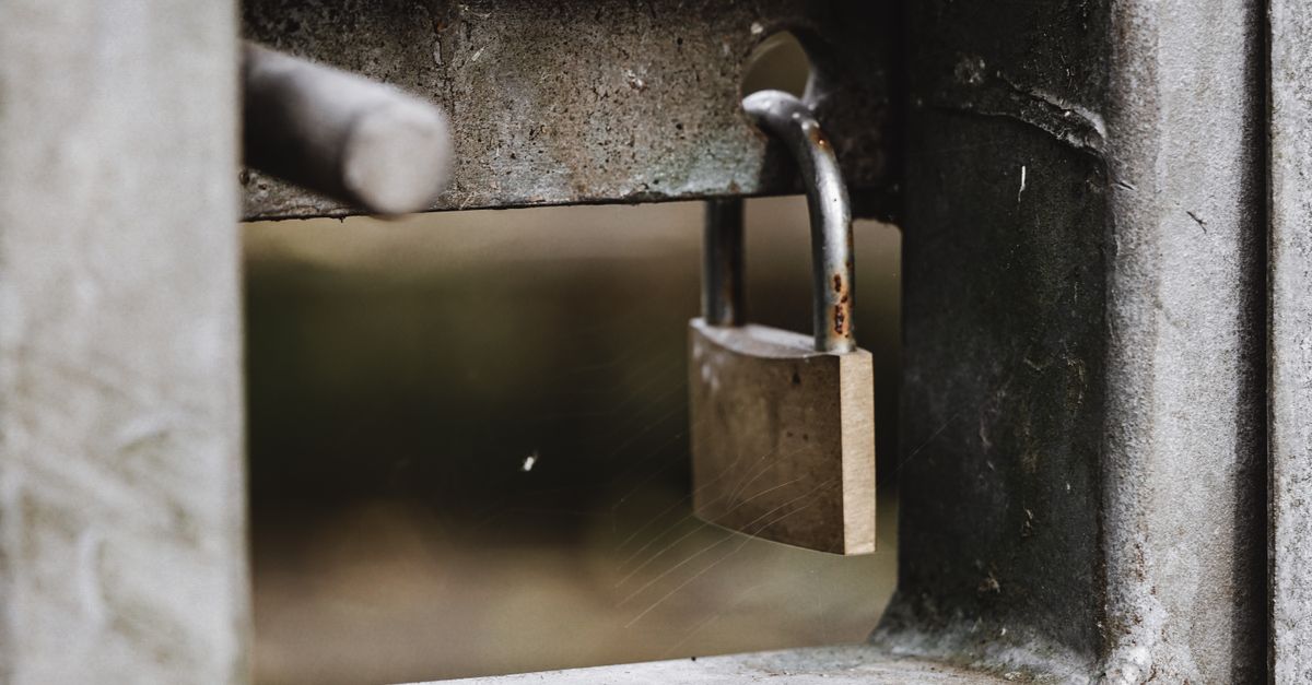 What Locks Can Locksmiths Not Open? — First Locksmiths