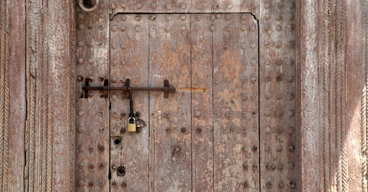 home security lock door — First Locksmiths