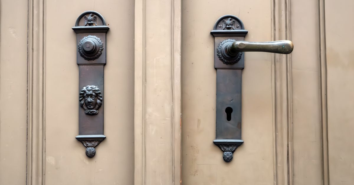 home security lock door — First Locksmiths