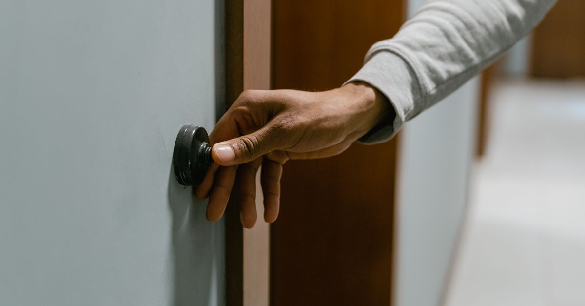 door security hardware — First Locksmiths