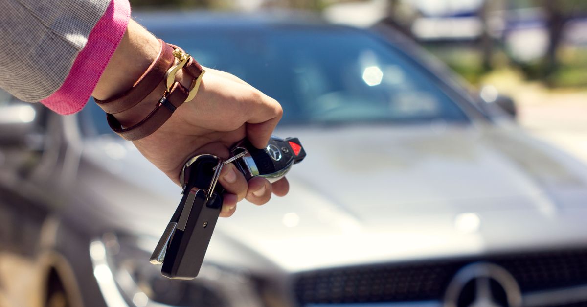 Transponder, Smart-Key and Proximity-Key Programming — First Locksmiths