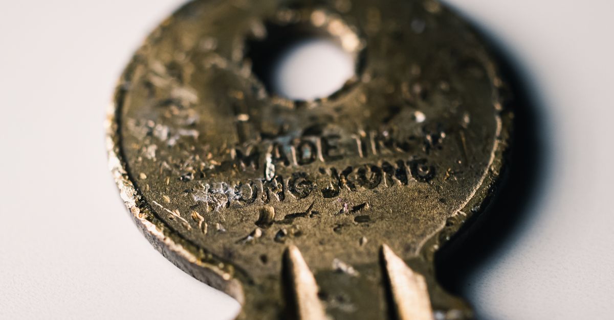 Why Car Key Duplication Is More Than Just Cutting Metal — First Locksmiths