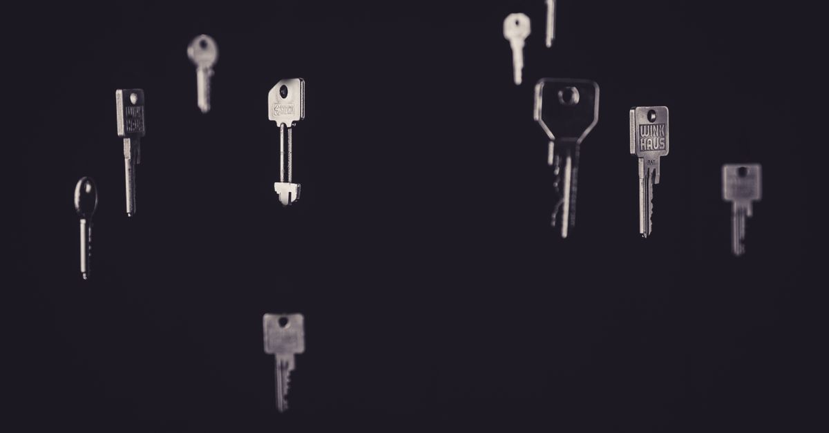 Additional Locksmith Services Beyond Chip Key Work — First Locksmiths