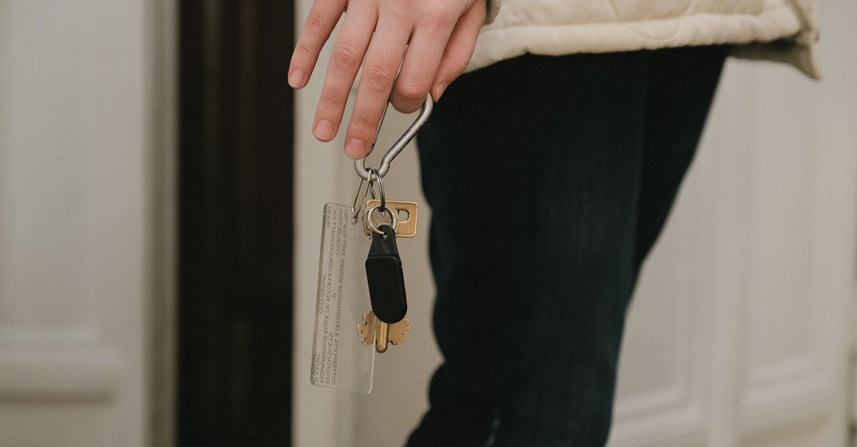 Rekeys After Turnover, a Break-In, or Lost Keys — First Locksmiths