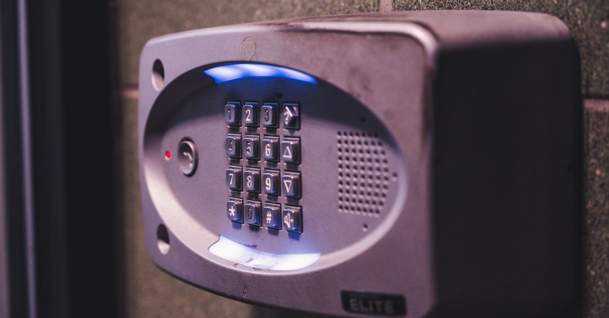 What a Master Key System Setup Actually Involves — First Locksmiths