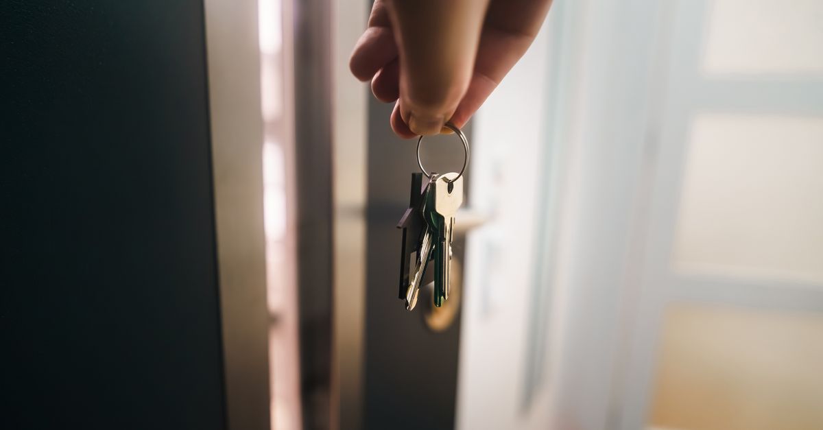 Emergency Locksmith Response and the 'Locked Out With No Spare Key' Situation — First Locksmiths